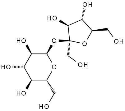 Saccharose(57-50-1)